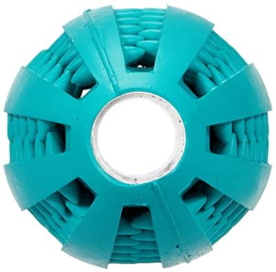 Kauwspeelgoed voor honden Trixie TX-3290 Munt 11 cm Turkoois - thumbnail
