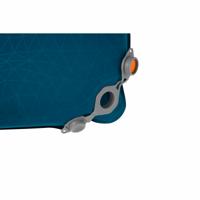 Sea To Summit Comfort Deluxe 2010 mm 1150 mm Blauw - thumbnail