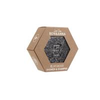 Ben & Anna Love soap shower & shampoo elmswood 60 Gram - thumbnail