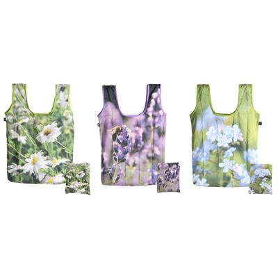 Esschert Opvouwbare tas lente