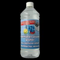 PB Gedemineraliseerd water 1000 Milliliter - thumbnail