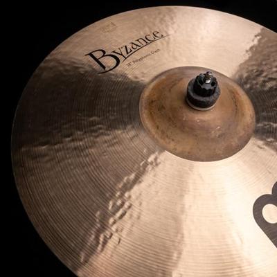 Meinl Byzance Polyphonic 18" Crash