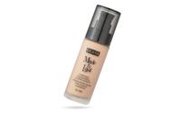 Pupa Milano - Pupa Made To Last Total Comfort Foundation SPF10 30 ml 020 Light Beige Dames - thumbnail