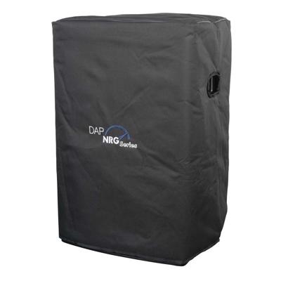 DAP transporthoes voor NRG-15(A) luidsprekers