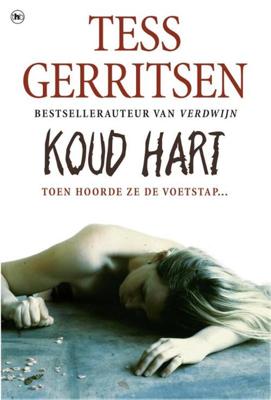 Koud hart - Tess Gerritsen - ebook
