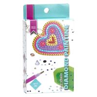 Sleutelhanger Knutselset - thumbnail