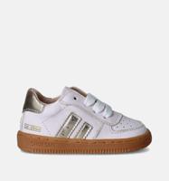 ShoesMe BN25S003-A white gold Wit maat 20 - thumbnail