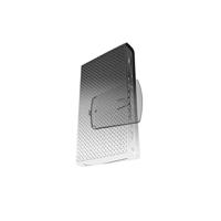 Mikrotik hAP ac³ draadloze router Dual-band (2.4 GHz / 5 GHz) Gigabit Ethernet Zwart - thumbnail