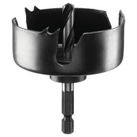 Bosch Accessoires Gatzaag voor spots | Ø 65 - 2609256D07 - thumbnail