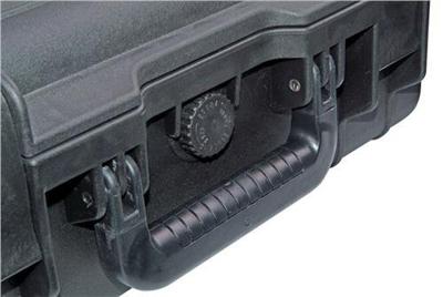 Promat/Tecwerk Beschermkoffer | B300xD220xH90mm | kunststof - 4000870773 Promat/Tecwerk Beschermkoffer | B300xD220xH90mm | kunststof - 4000870773