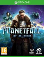 Age of Wonders Planetfall Day One Edition - thumbnail