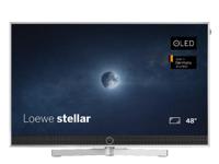 Loewe Stellar 48 DR+ smart OLED tv - thumbnail