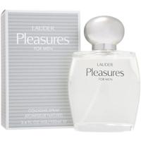 Herenparfum Estee Lauder EDC Pleasures Men 100 ml - thumbnail