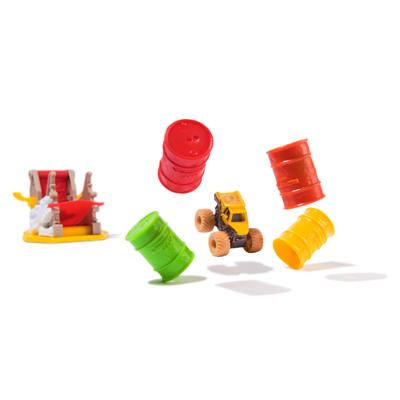 Monster Jam Mini Launcher Speelset Monster Jam Mini Launcher Speelset