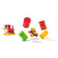 Monster Jam Mini Launcher Speelset - thumbnail