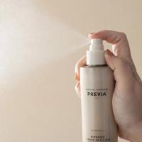 Previa Natural Haircare Reconstruct Biphasic Leave-in Filler 100ml - thumbnail