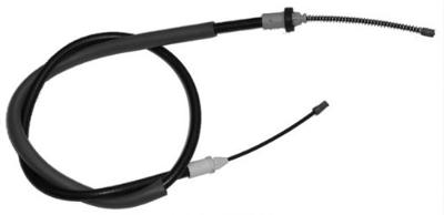Trekkabel, parkeerrem 903983 Trekkabel, parkeerrem 903983
