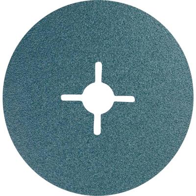 PFERD TOOLS FS 100-16 Z 100 69401496 Schuurpapier voor schuurschijf Korrelgrootte (num) 100 (Ø) 100 mm 25 stuk(s)
