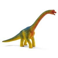 Schleich Dinosaurs - Groot dino-onderzoeksstation speelfiguur - thumbnail