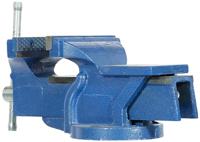 Bankschroef industrie 150 mm Mannesmann 712-150 - thumbnail