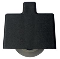 Dahle snijkop voor snijmachines, model 06.500, 06.507 en 06.508 - thumbnail