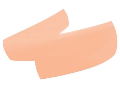 Royal Talens Ecoline Brushpen Abrikoos