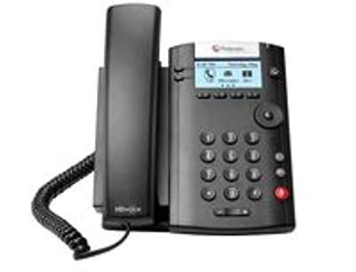 Polycom Vvx 201