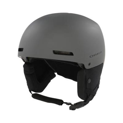 Oakley Mod1 Pro Helm Heren Forged Iron L