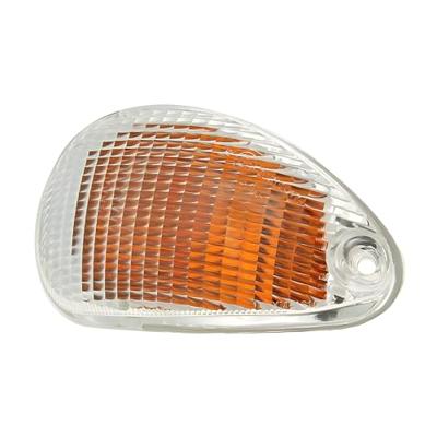 Coming Soon Richtingaanwijzer turn signals vparts rear left, 7432
