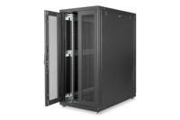 Digitus DN-19 SRV-26U-B-G-1 19inch-serverkast (b x h x d) 600 x 1290 x 1000 mm 26 HE Zwart (RAL 9005) - thumbnail