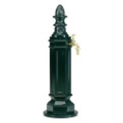 KS Verlichting KraanpaalClassic zwart - 1814
