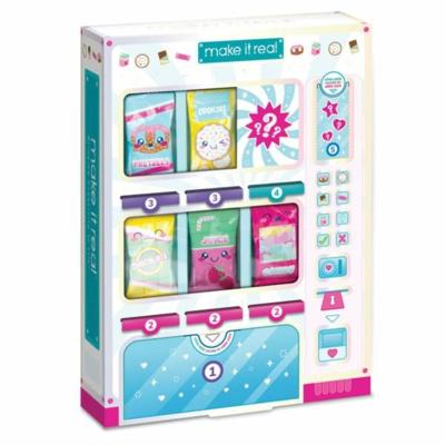 Spectron Make it real diy snacks armbanden maken