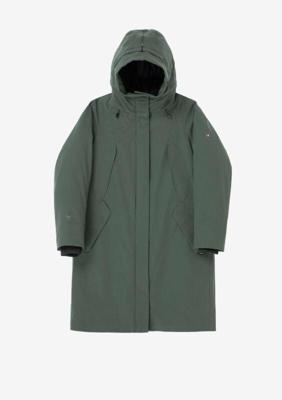 Krakatau Mishima Trainingsjas Dames Urban Chic L