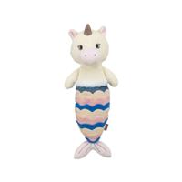 Trixie be eco fabel snack dier gerecycled pluche - thumbnail