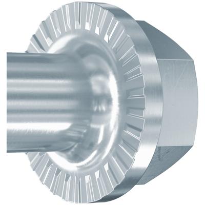Fischer 536872 Betonschroef 12 mm 130 mm Buitenzeskant 20 stuk(s)