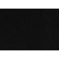 Creativ Company Hobbyvilt zwart a4, 10 vellen - thumbnail