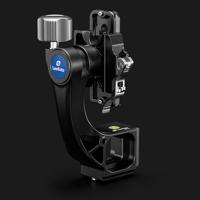 Leofoto MPG-02L Gimbal Head - thumbnail