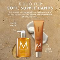 Moroccanoil Hand Wash Ambre Noir 360ml - thumbnail