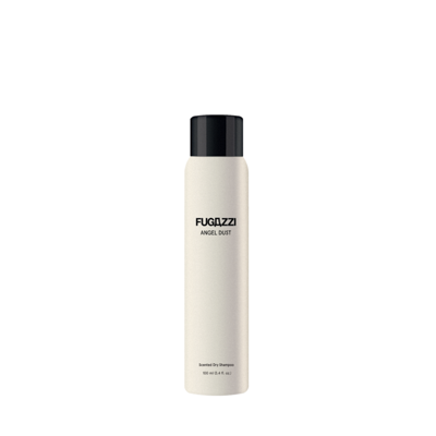 Fugazzi Angel Dust Dry Shampoo