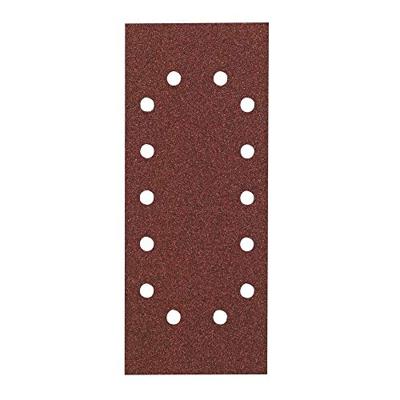 Hikoki Accessoires Schuurpapier 115X280Mm K60 (10 St)(Oud 750752) - 753072