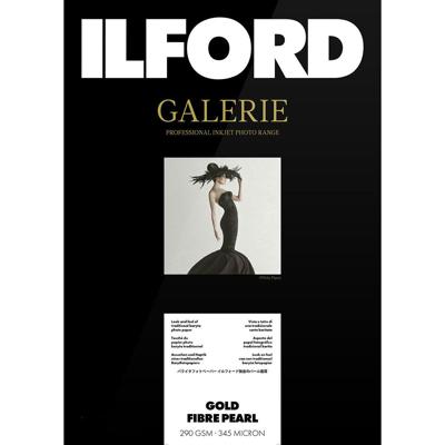 Ilford Galerie Gold Fibre Pearl 13x18 290g