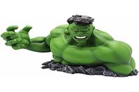 Marvel Coin Bank Hulk 20 x 36 cm - thumbnail