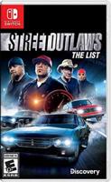 Street Outlaws: The List - thumbnail