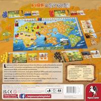 Fire and Stone - thumbnail