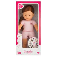 Corolle Ma babypop - prune, 36cm - thumbnail