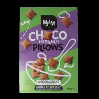 Choco pillows hazelnut bio 300 Gram - thumbnail