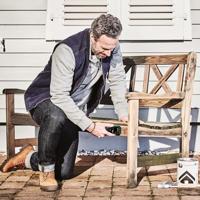 Bosch Groen Vochtmeter UniversalHumid - 0603688001 - thumbnail