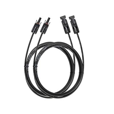EcoFlow MC4 Solar verlengkabel EcoFlow MC4 Solar verlengkabel