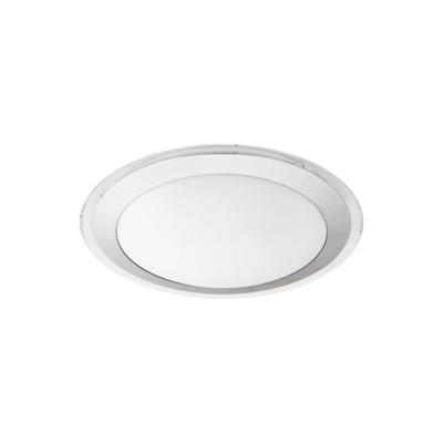 Eglo Led plafondlampCompeta 1 22w - 3000K - 33,5cm wit - 95677