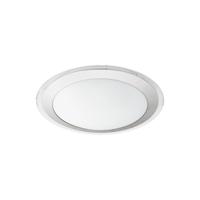 Eglo Led plafondlampCompeta 1 22w - 3000K - 33,5cm wit - 95677 - thumbnail